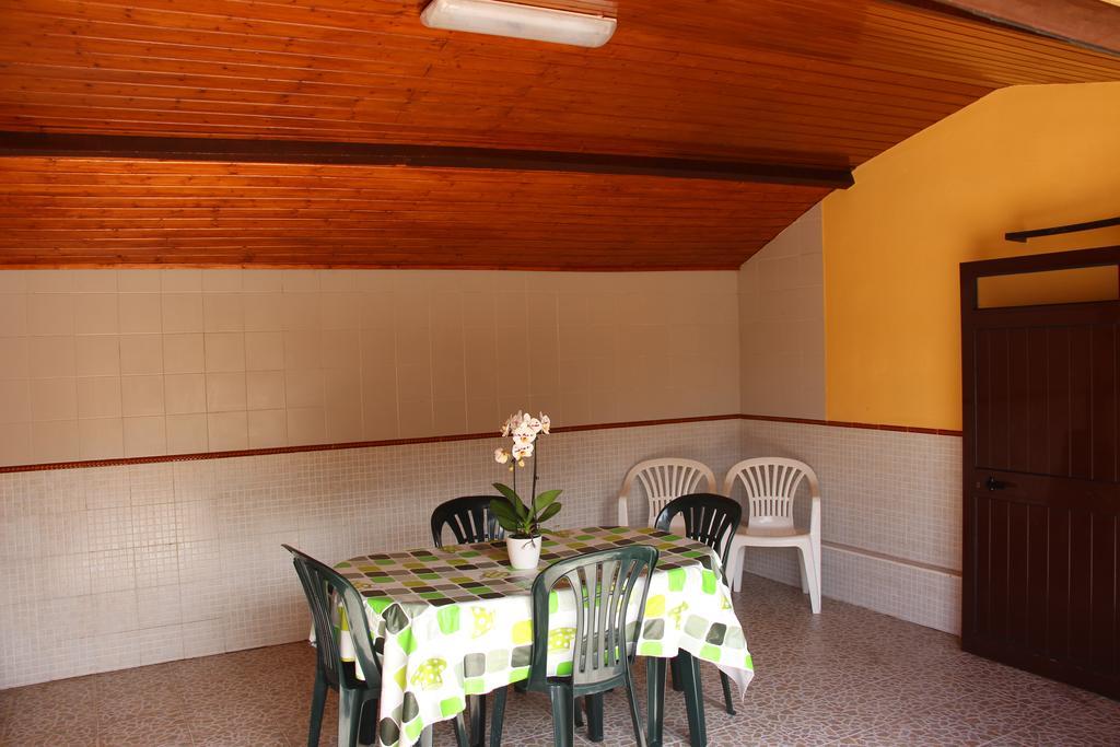 Vila Casa Do Facho Vila Cha  Exteriér fotografie